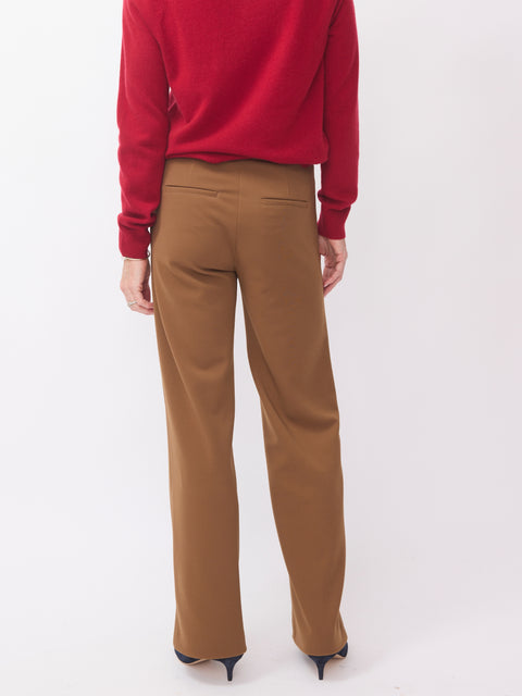 Palina Long, Cinnamon