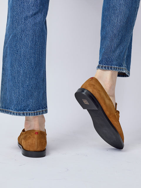 Sira12, camoscio cuir