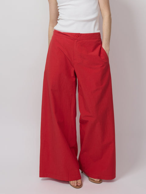 Panta Binocchio Sette, tango