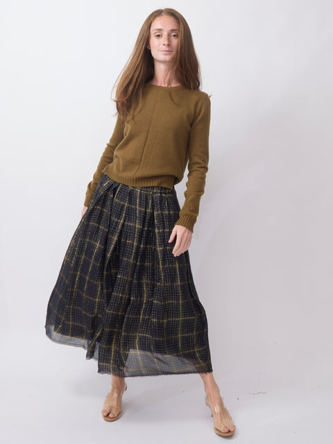 Skirt Jules, Notte