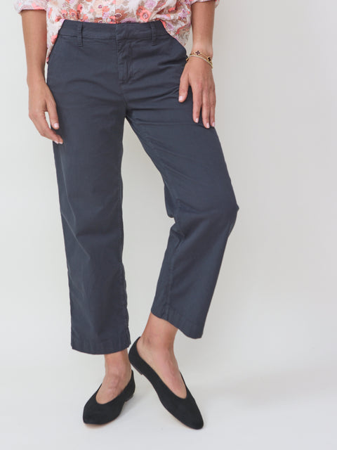 Westport, Washed Black
