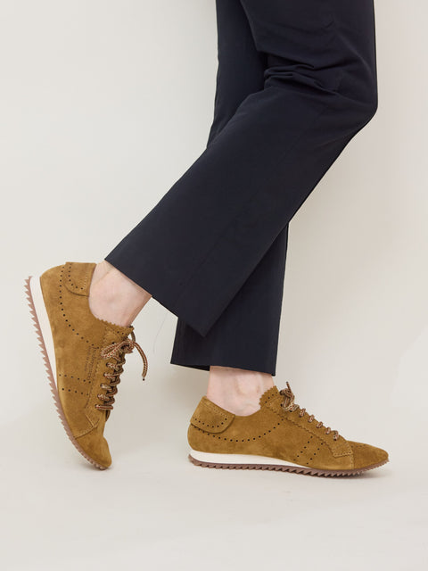 Celin, Alpaca Castoro