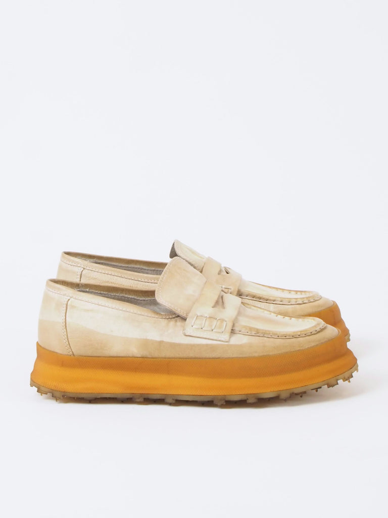 9803 Dipped Loafer