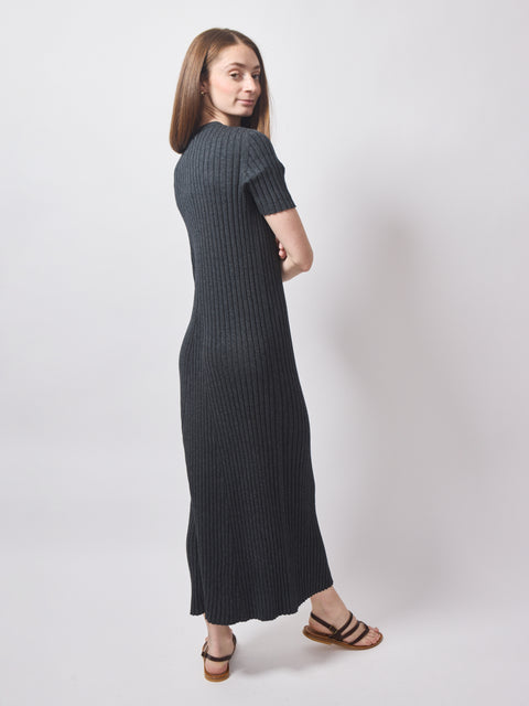 Isabela Dress, eclipse