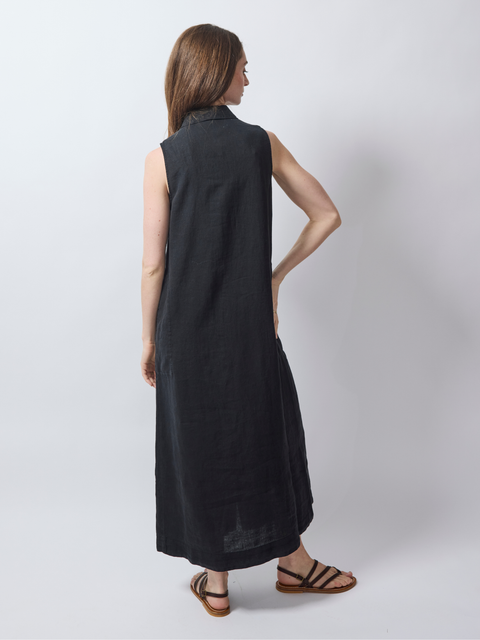 Response, black