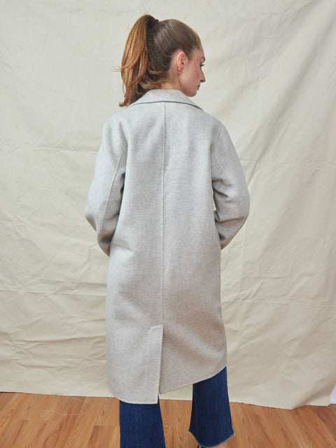 Ville Coat, Natural