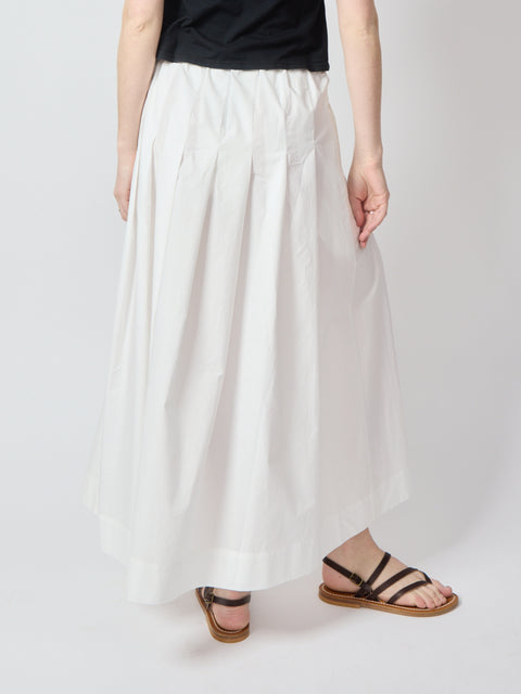 Amalia, blanc casse