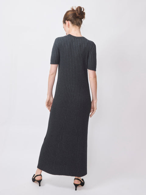 Isabela Dress, eclipse
