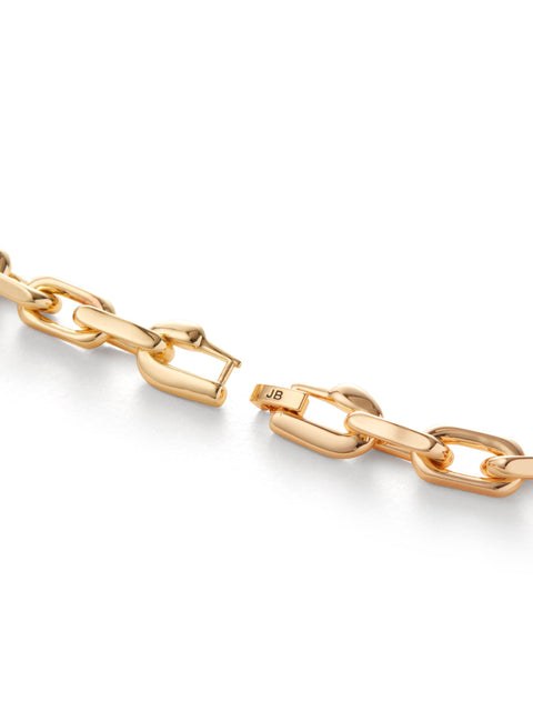 Loire Bracelet, gold