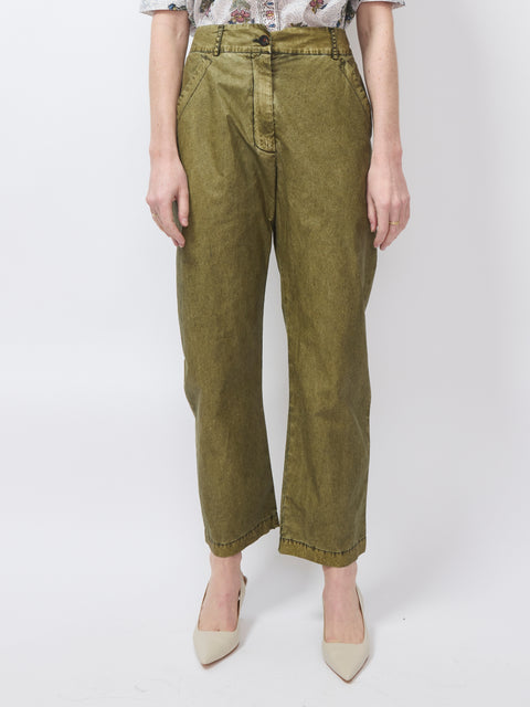 Pants Penelope, military