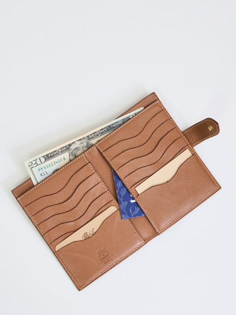 Archivo wallet, gianduia
