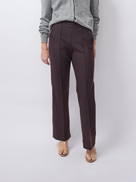 Renee Tech Flannel, Tabac