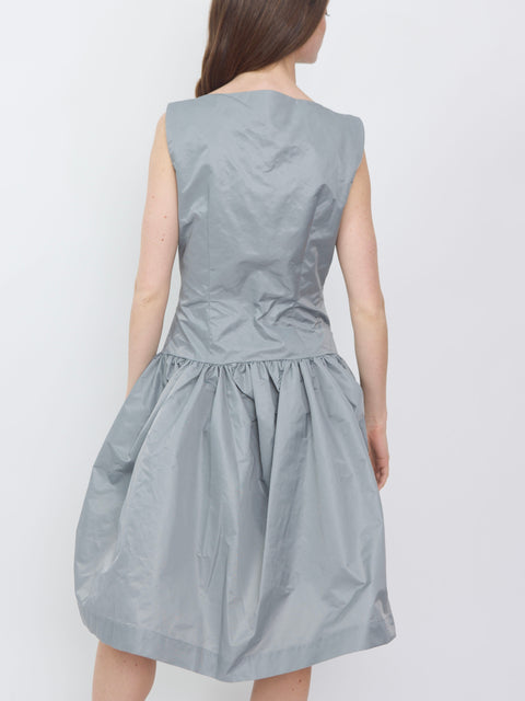 ANEVA DRESS | Griffin Grey - 34 - Baum und Pferdgarten ANEVA DRESS | Griffin Grey - 34 - Baum und Pferdgarten