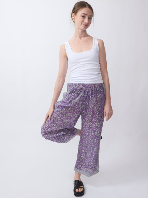 Francine Pant, Provence Floral