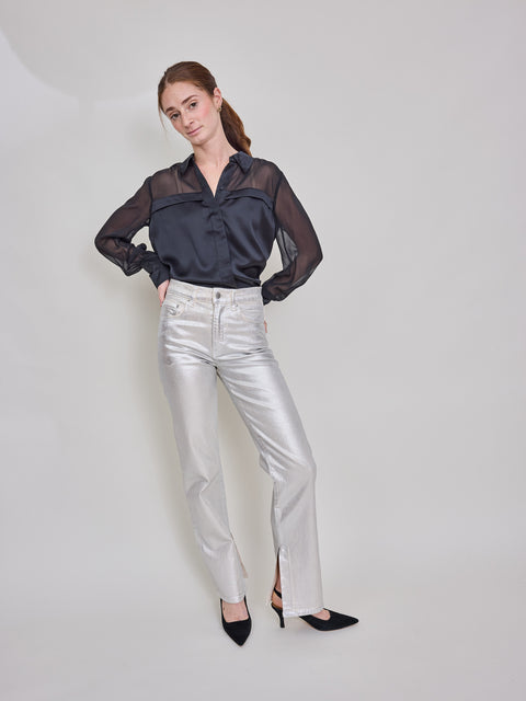 Sheer Madness, W Black