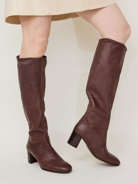 Xantia, Brown Calf
