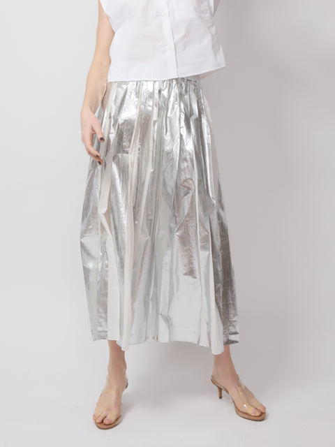 York, silver