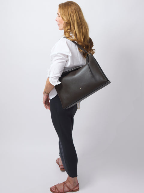 Penelope Tote, Soil Crust