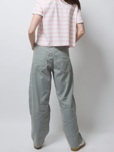 Cancun Pant, Seaweed