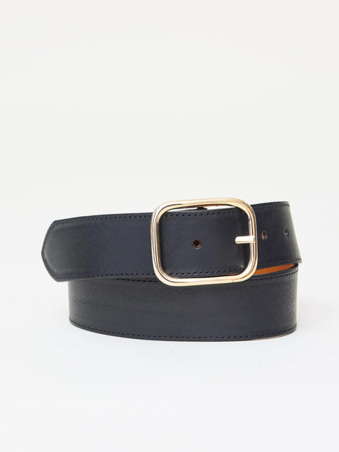 La Vice Versa, camel/noir