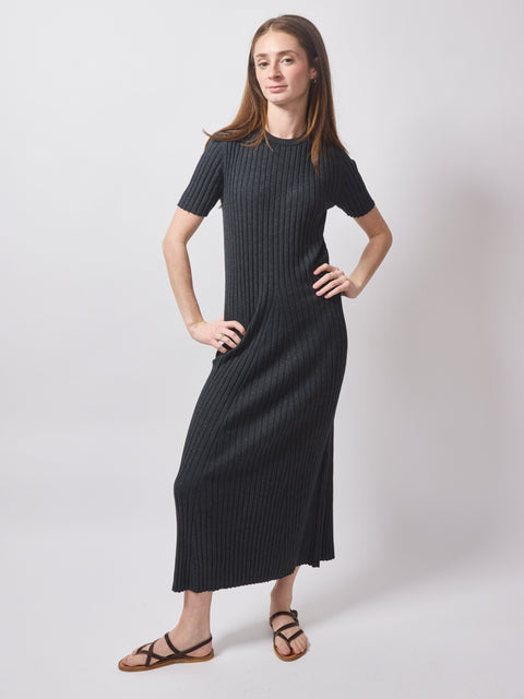 Isabela Dress, eclipse