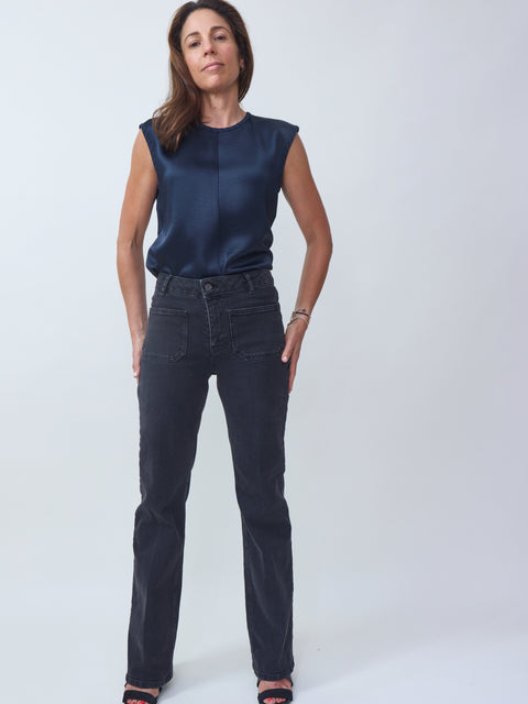 Rumy, Midnight Blue