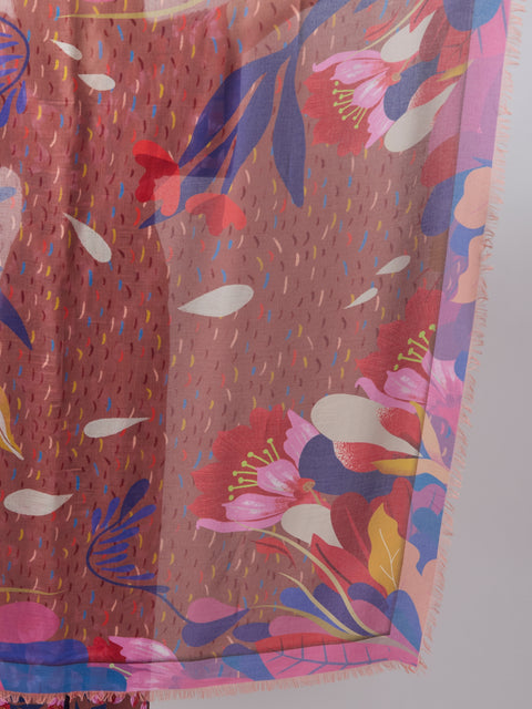 Amos Axolotl Scarf