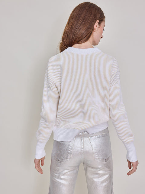 Plaited Vee, Vanilla