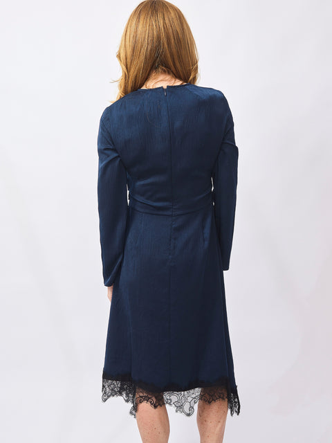 Atinae, Eclipse Blue