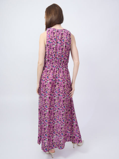 Bali Tank Dress, Florette Peony