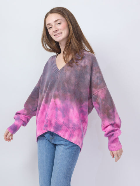 Intense Wool V, First Love