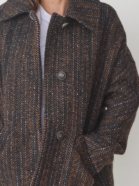 Lord coat