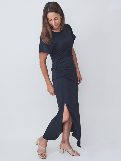 Saalbero, black