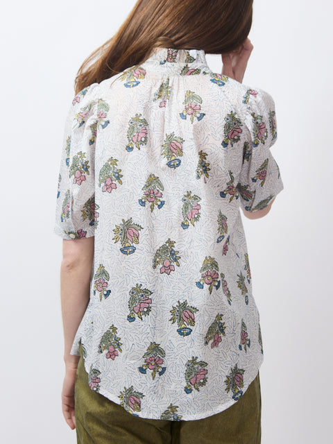 Winnie Mist Quatre Shirt