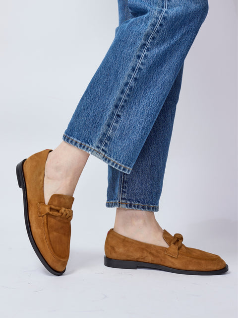 Sira12, camoscio cuir