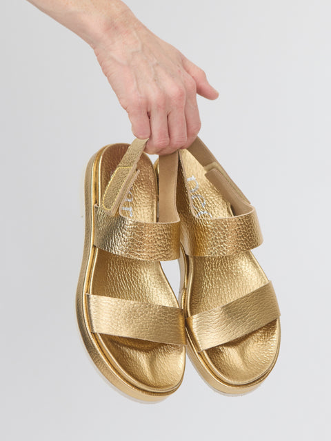 Jamili, Gold