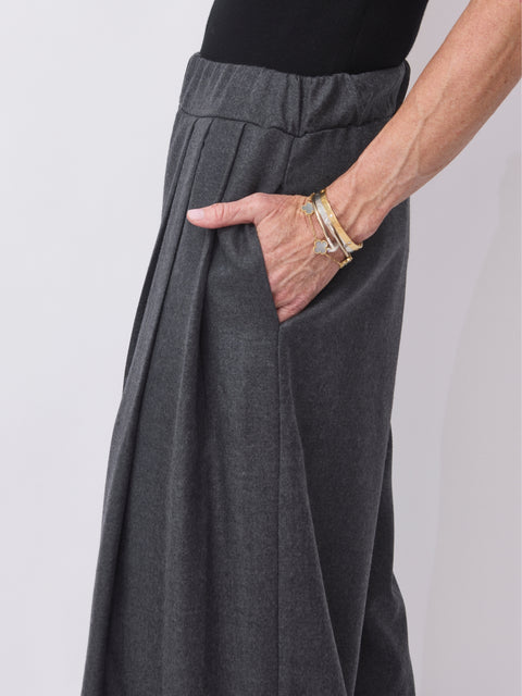 Panta Rambo Trouser, Ferro
