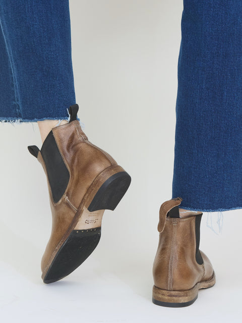 Chelsea 629, taupe