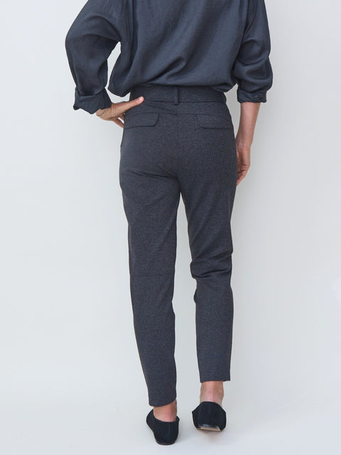 Natina, grey birdseye