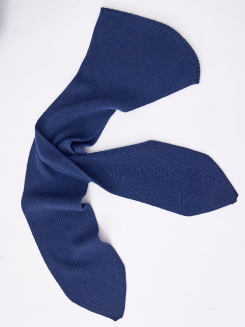 Mera Hood, Navy