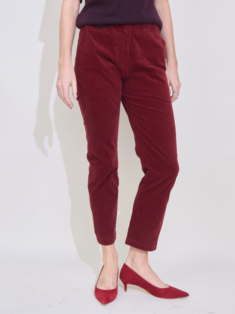 Pant Prospera, henna