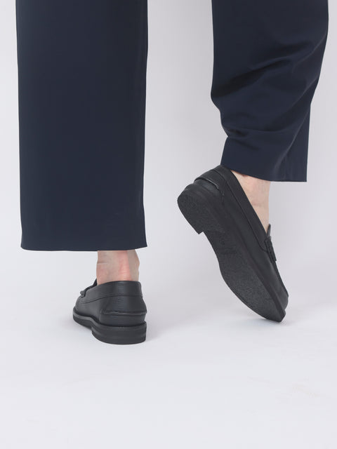 Sabela Loafer, Black