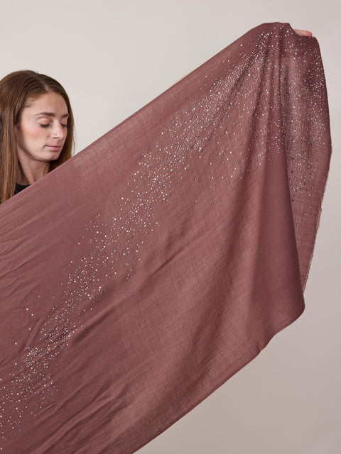 Aura of Crystal, taupe