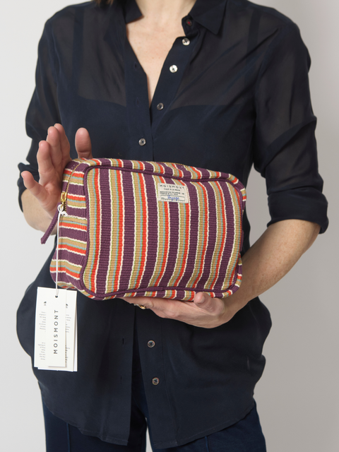 Roma Large Pochette No. 43 Mineral