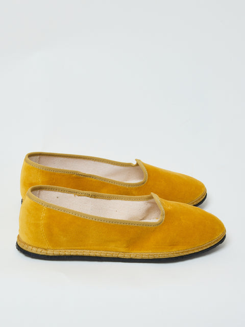 Classic Furlana, marigold