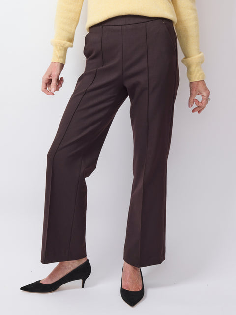 Renee Tech Flannel, Tabac