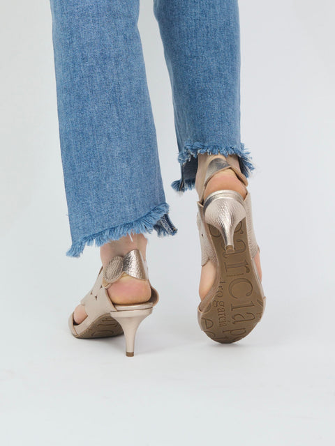 Winslet, Sirocco Lame