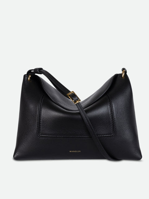 Penelope Slouch, Black Crust