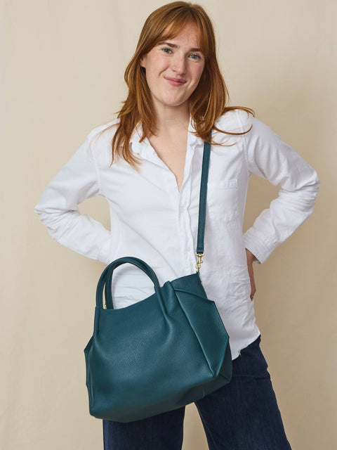 Zoe Tote, Meditarranea