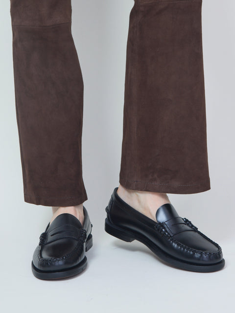 Classic Dan, black
